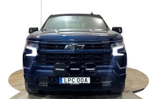 Chevrolet Silverado bild 3
