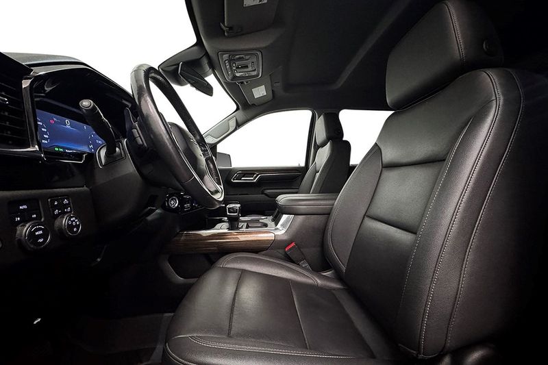 Chevrolet Silverado bild 9