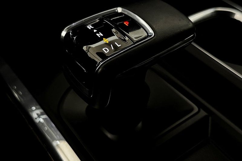 Chevrolet Silverado bild 25