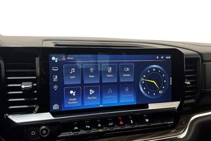 Chevrolet Silverado bild 22