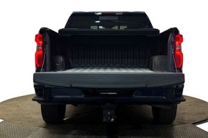 Chevrolet Silverado bild 8