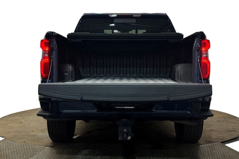 Chevrolet Silverado bild 8