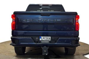 Chevrolet Silverado bild 7