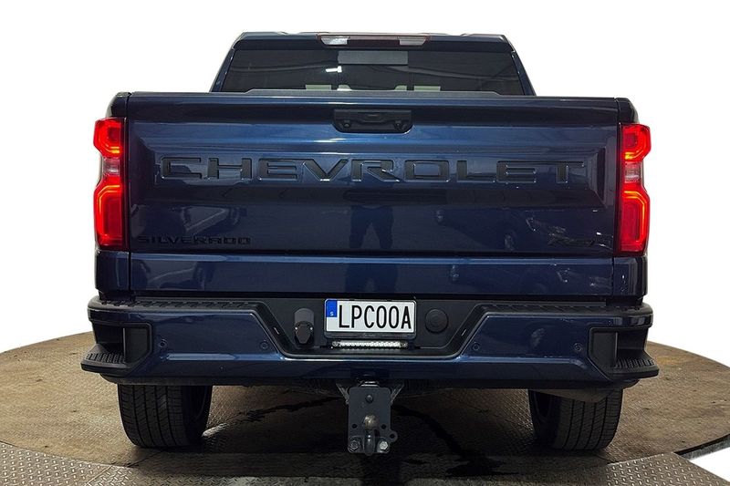 Chevrolet Silverado bild 7