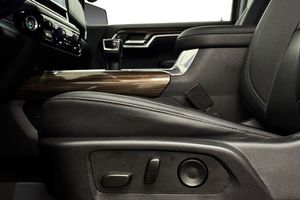 Chevrolet Silverado bild 11