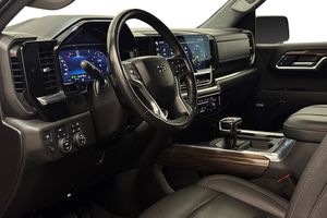 Chevrolet Silverado bild 10