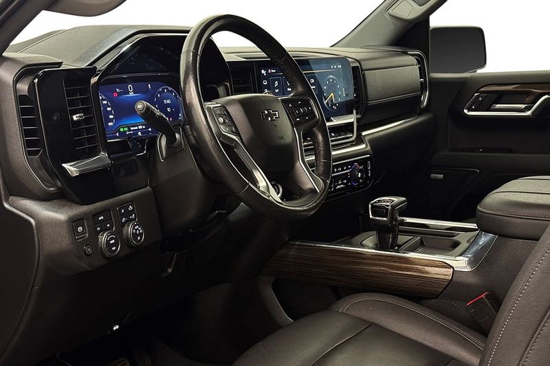 Chevrolet Silverado bild 10
