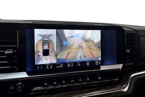 Chevrolet Silverado bild 21