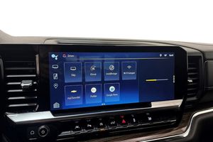 Chevrolet Silverado bild 23
