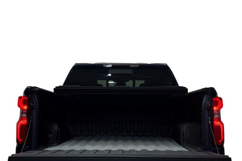 Chevrolet Silverado bild 28