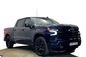Chevrolet Silverado bild 4