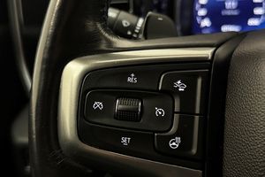 Chevrolet Silverado bild 17