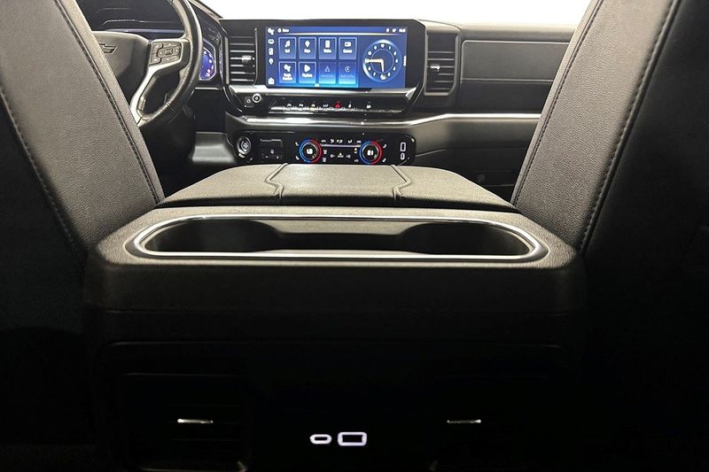 Chevrolet Silverado bild 14