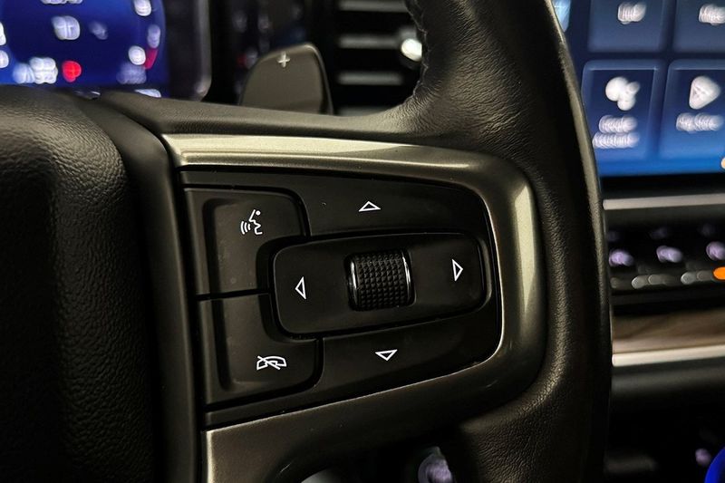 Chevrolet Silverado bild 18