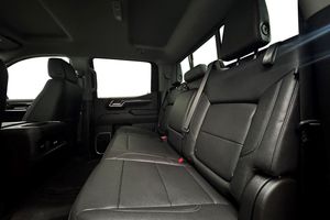 Chevrolet Silverado bild 12