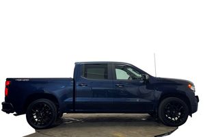 Chevrolet Silverado bild 5