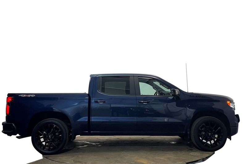 Chevrolet Silverado bild 5