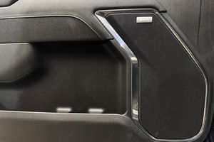 Chevrolet Silverado bild 27