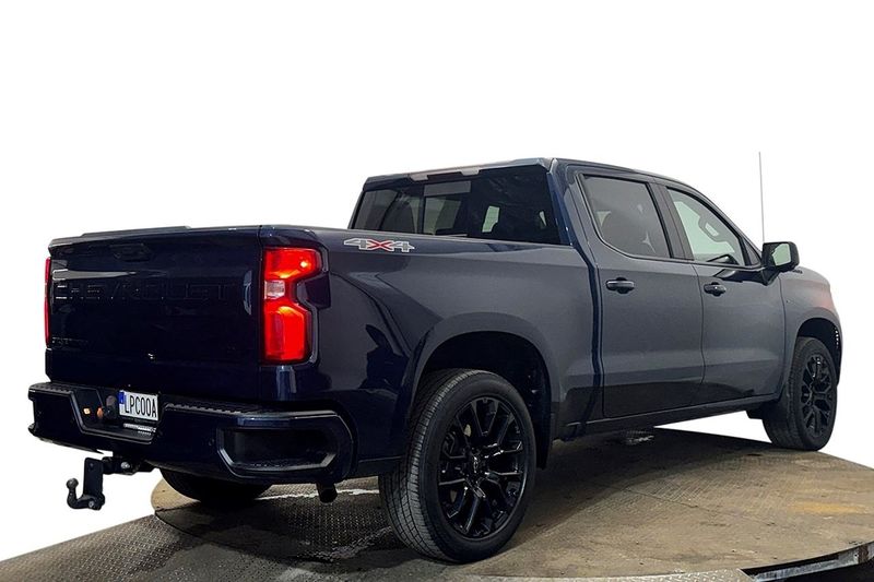 Chevrolet Silverado bild 6