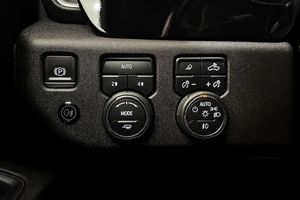 Chevrolet Silverado bild 26