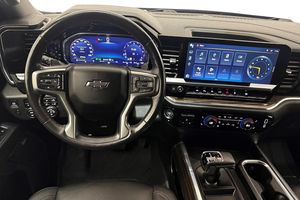 Chevrolet Silverado bild 16