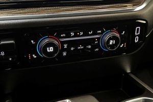Chevrolet Silverado bild 24