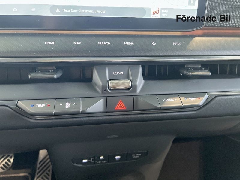Kia EV9 bild 12