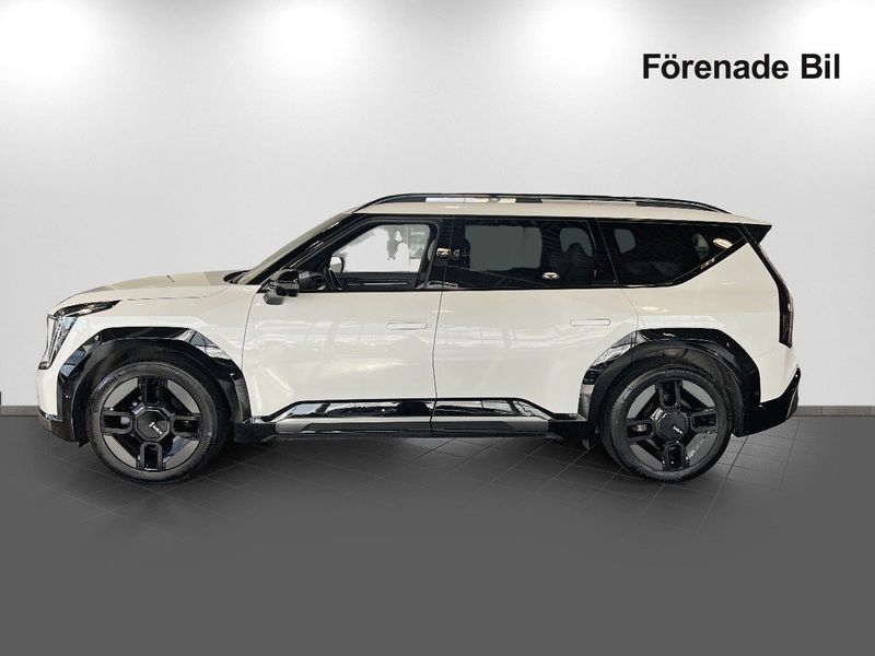 Kia EV9 bild 4