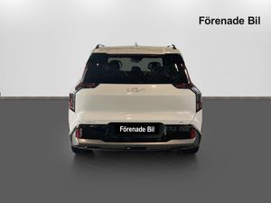 Kia EV9 bild 5