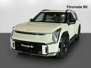 Kia EV9 bild 1