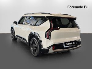 Kia EV9 bild 6