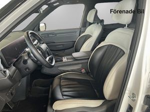 Kia EV9 bild 8