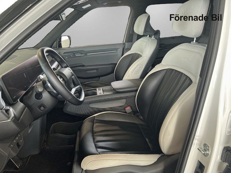 Kia EV9 bild 8