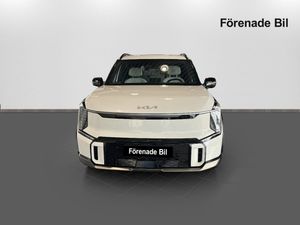Kia EV9 bild 2