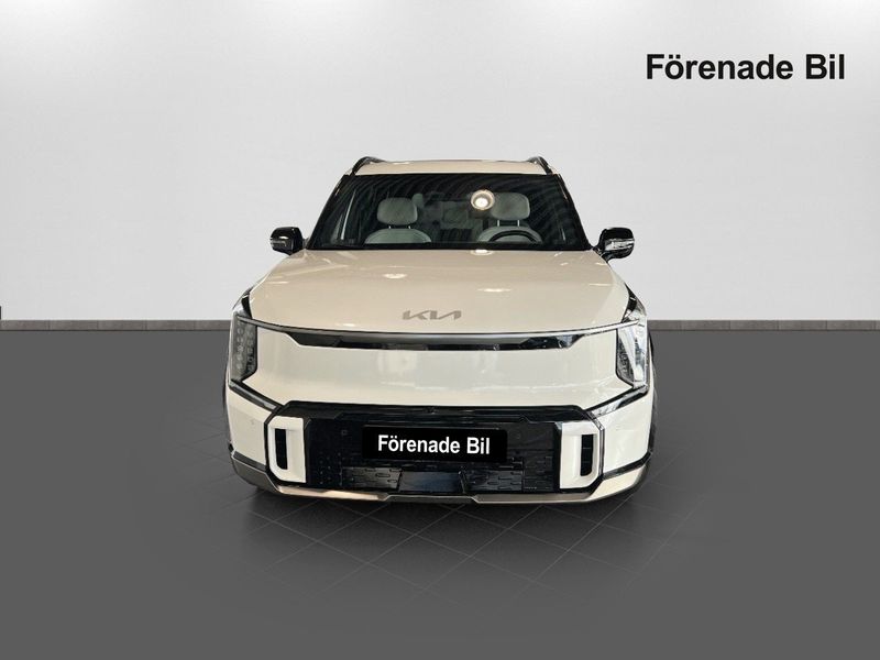 Kia EV9 bild 2