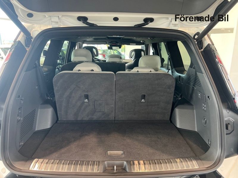 Kia EV9 bild 13