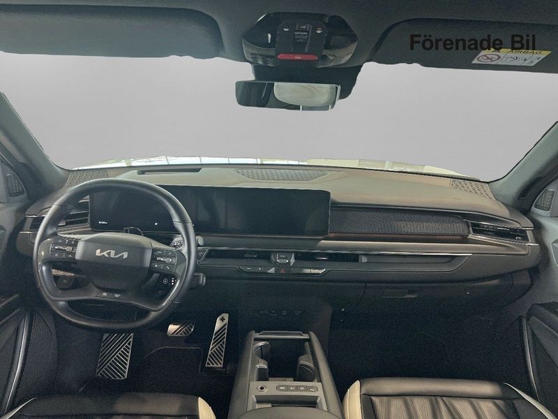Kia EV9 bild 7