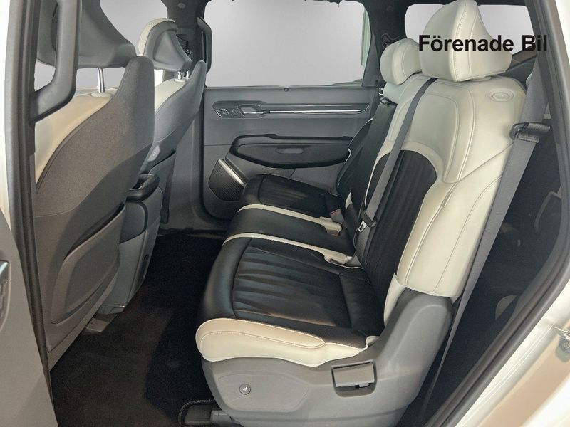 Kia EV9 bild 9