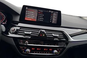 BMW 520 bild 15