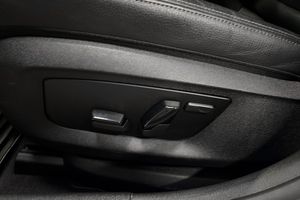 BMW 520 bild 8