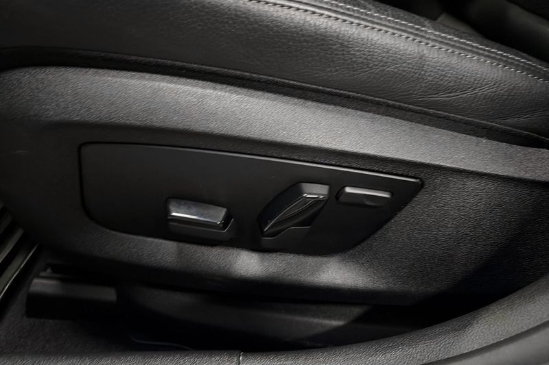 BMW 520 bild 8