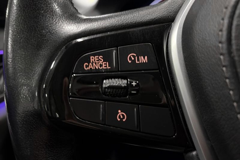 BMW 520 bild 11