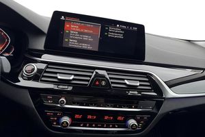BMW 520 bild 18