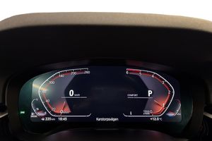 BMW 520 bild 13