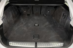 BMW 520 bild 29