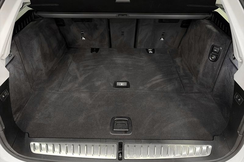 BMW 520 bild 29