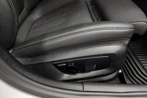 BMW 520 bild 6