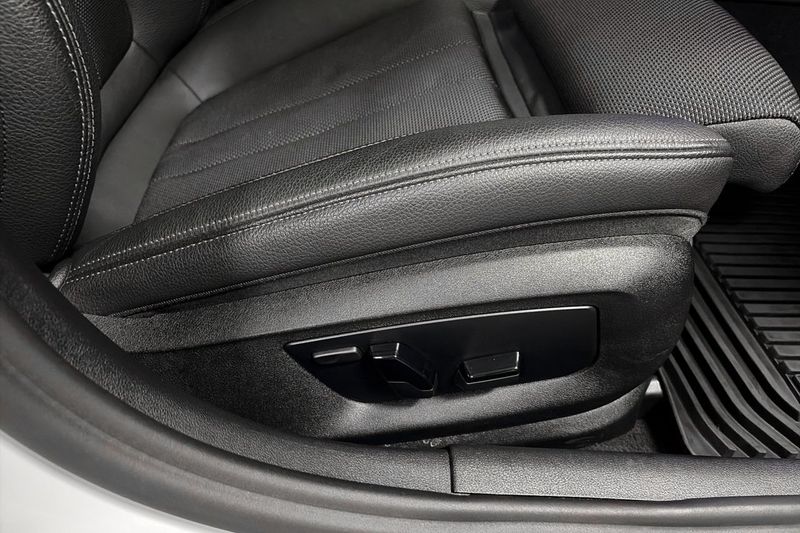BMW 520 bild 6