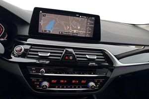 BMW 520 bild 14