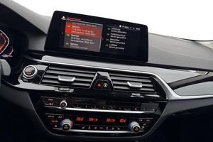 BMW 520 bild 17